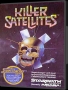 Atari  2600  -  Killer Satellites (1982) (Starpath)